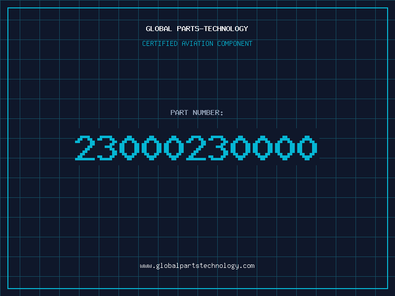 Aviation Part 23000230000