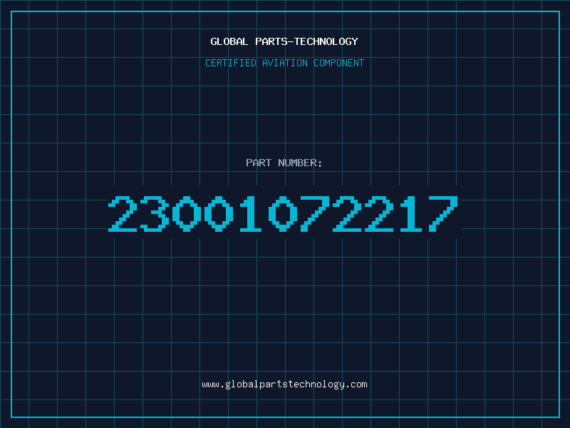 Aviation Part 23001072217