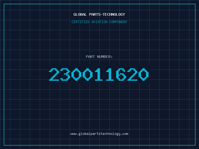 Aviation Part 230011620