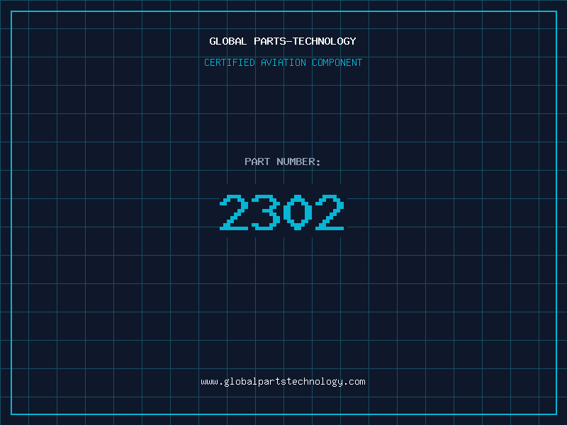 Aviation Part 2302