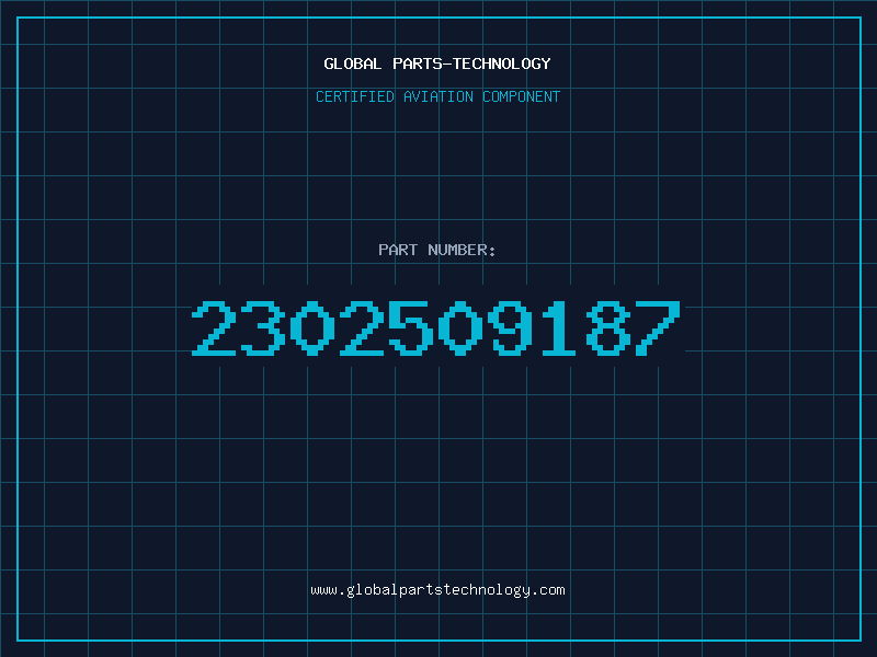 Aviation Part 2302509187