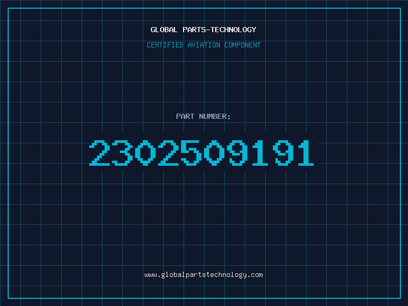 Aviation Part 2302509191