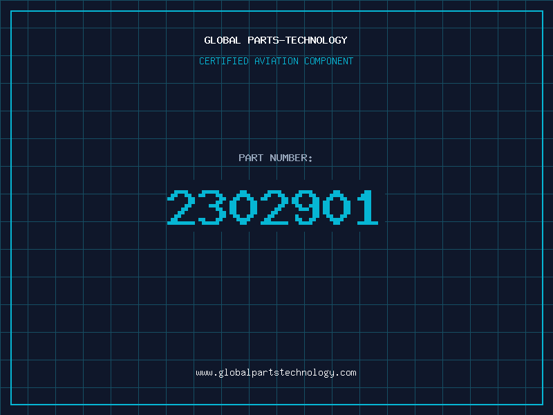 Aviation Part 2302901