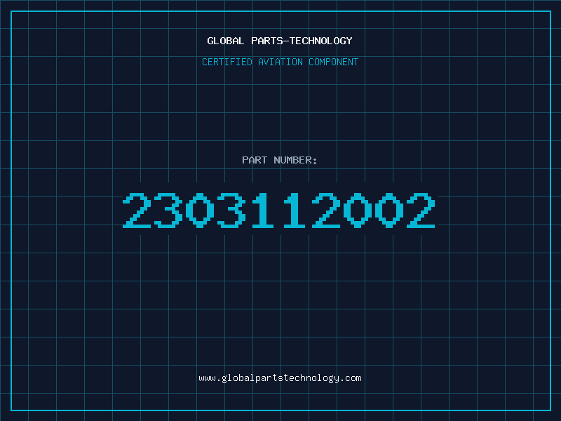 Aviation Part 2303112002