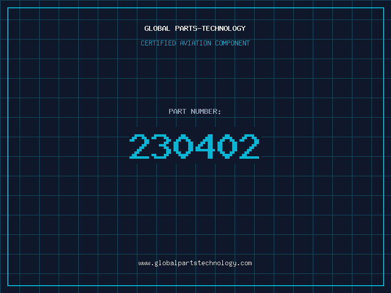 Aviation Part 230402