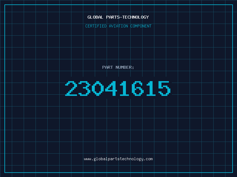 Aviation Part 23041615