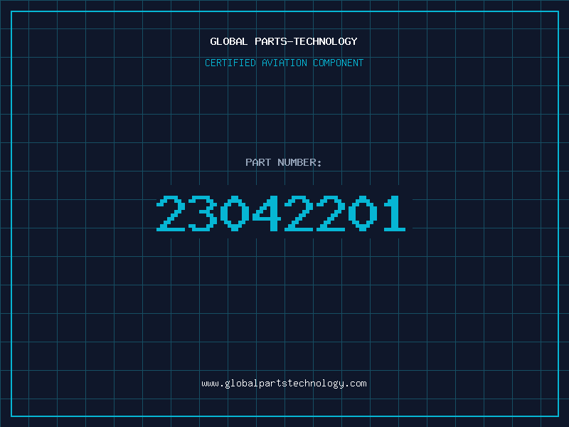 Aviation Part 23042201