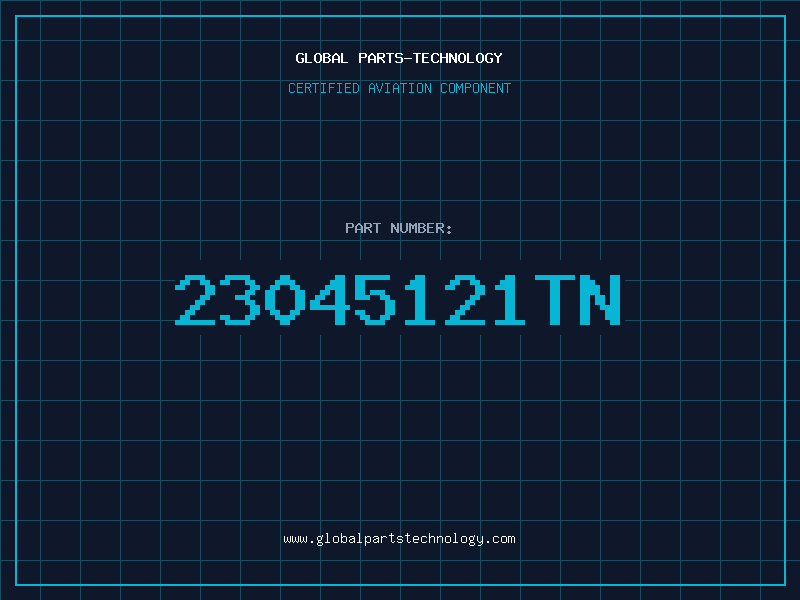 Aviation Part 23045121TN