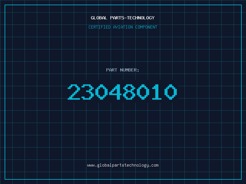Aviation Part 23048010
