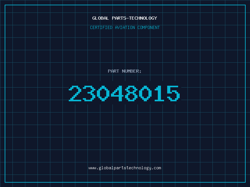 Aviation Part 23048015