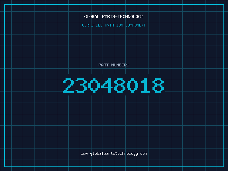 Aviation Part 23048018