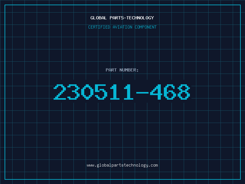 Aviation Part 230511-468