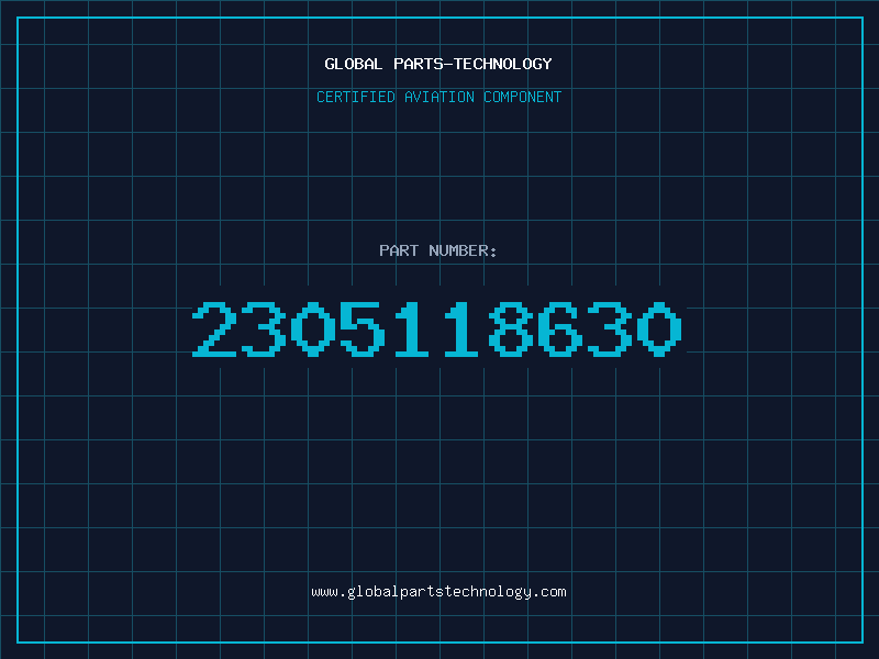 Aviation Part 2305118630