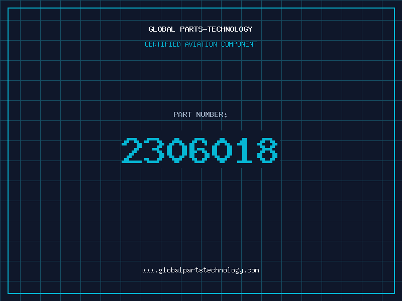 Aviation Part 2306018