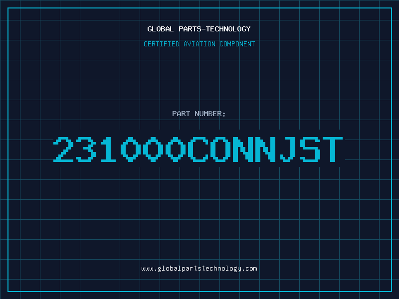 Aviation Part 231000CONNJST