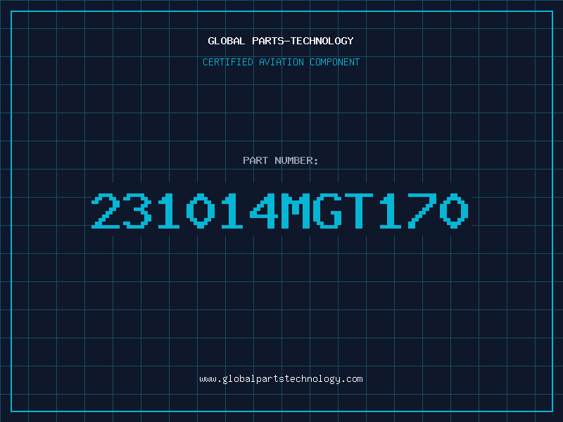 Aviation Part 231014MGT170