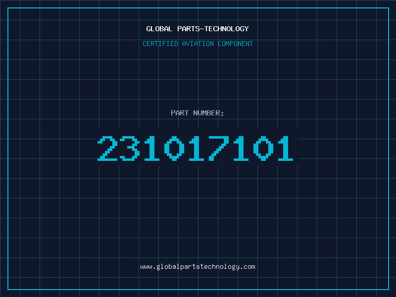 Aviation Part 231017101