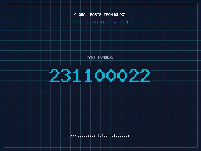 Aviation Part 231100022