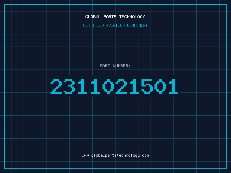 Aviation Part 2311021501