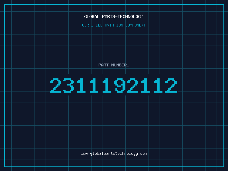 Aviation Part 2311192112