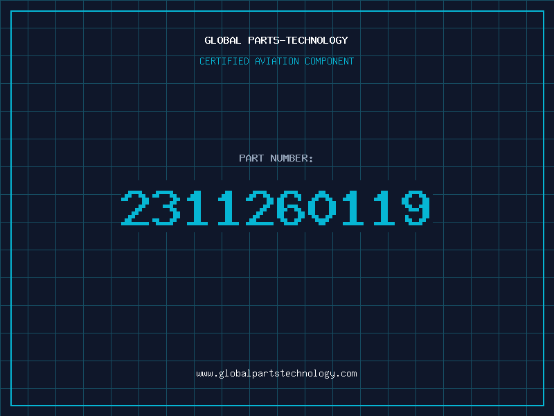 Aviation Part 2311260119