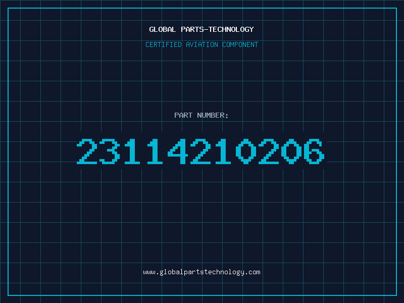 Aviation Part 23114210206