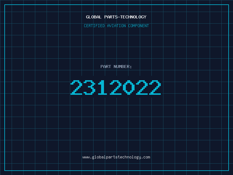 Aviation Part 2312022