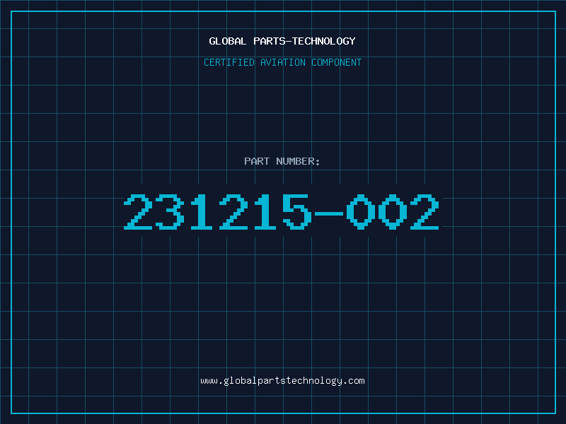 Aviation Part 231215-002