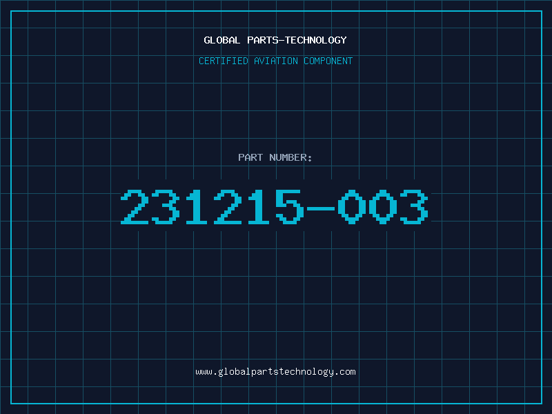 Aviation Part 231215-003