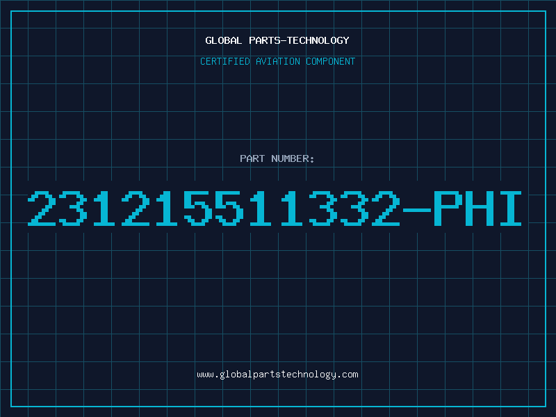 Aviation Part 231215511332-PHI