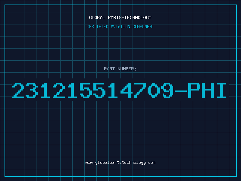 Aviation Part 231215514709-PHI