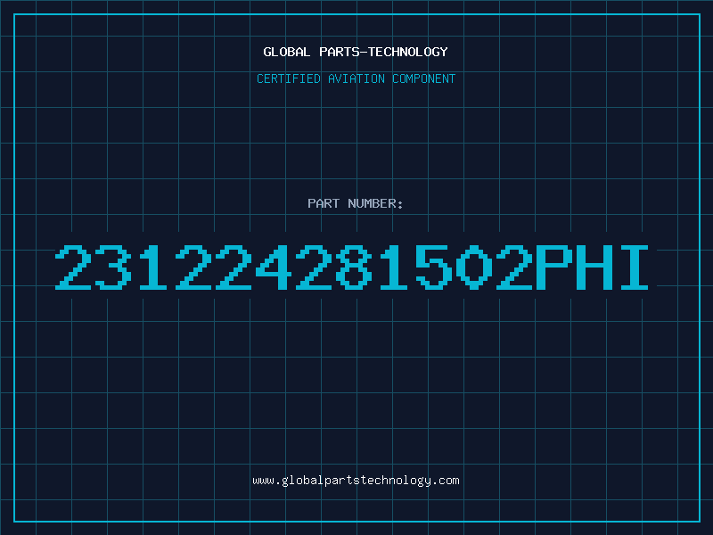 Aviation Part 231224281502PHI