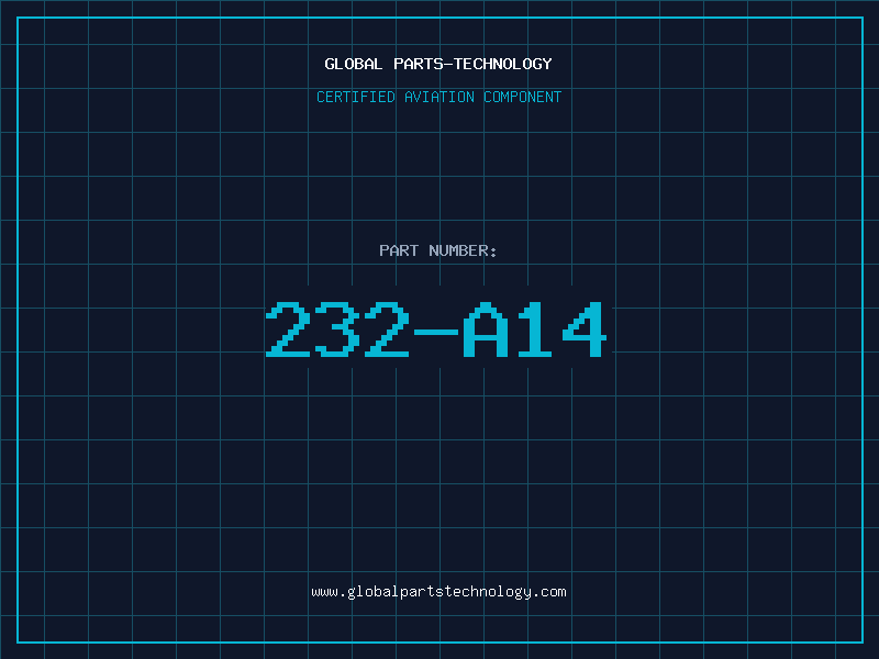 Aviation Part 232-A14