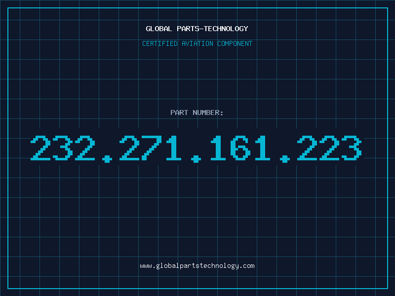 Aviation Part 232.271.161.223