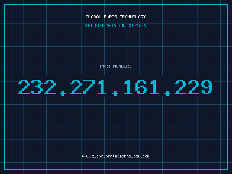 Aviation Part 232.271.161.229