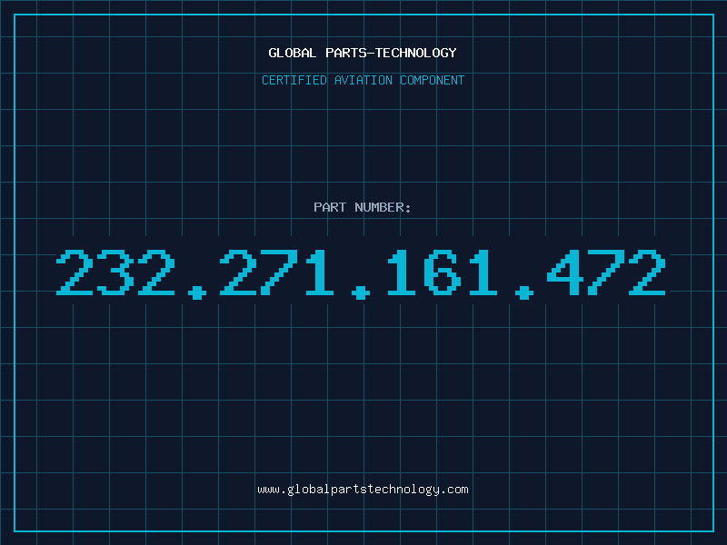 Aviation Part 232.271.161.472