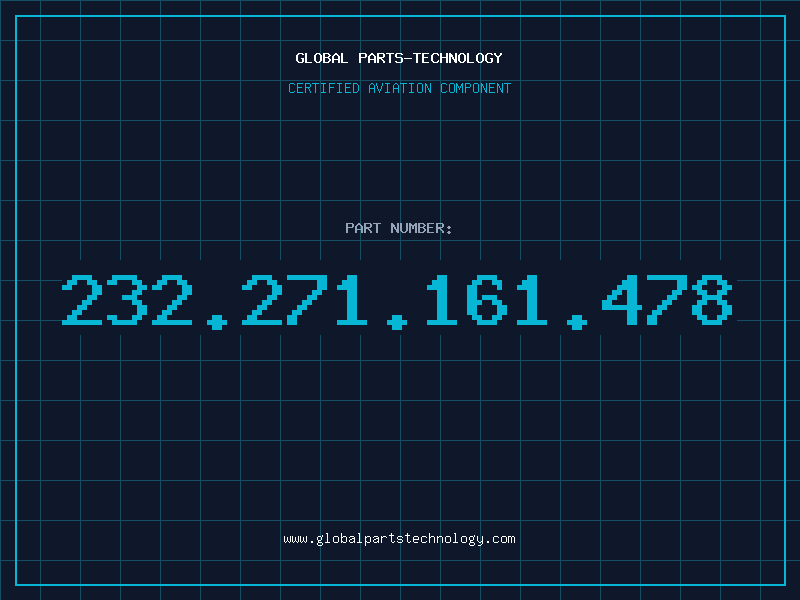 Aviation Part 232.271.161.478
