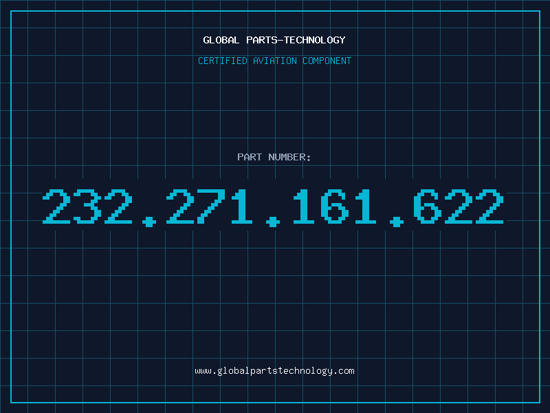 Aviation Part 232.271.161.622