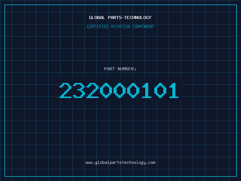 Aviation Part 232000101