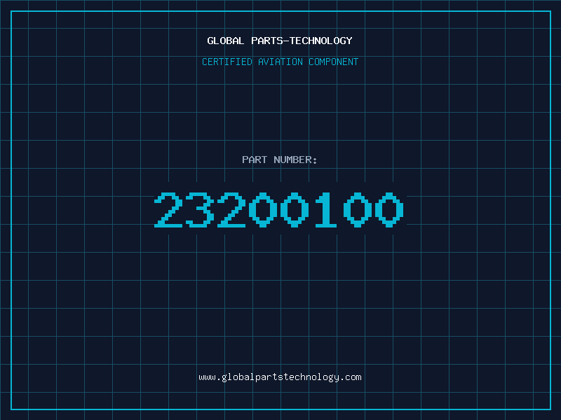 Aviation Part 23200100