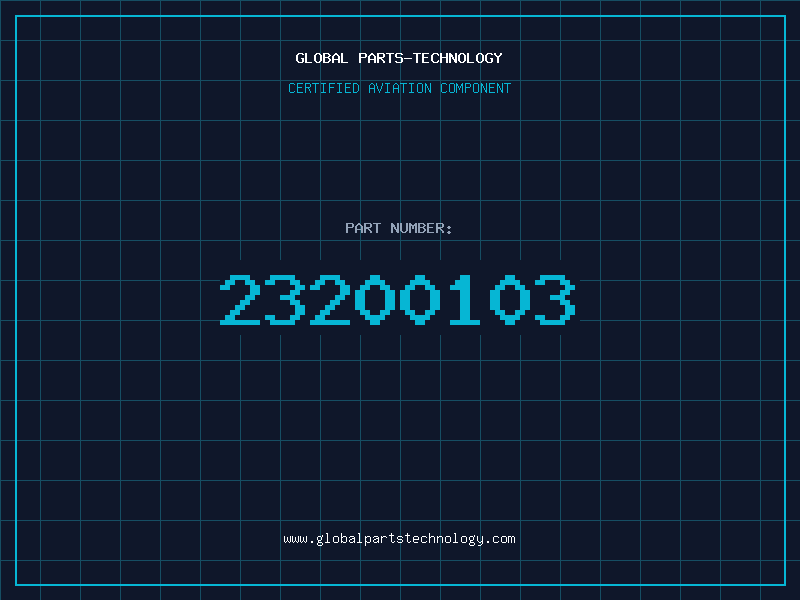 Aviation Part 23200103