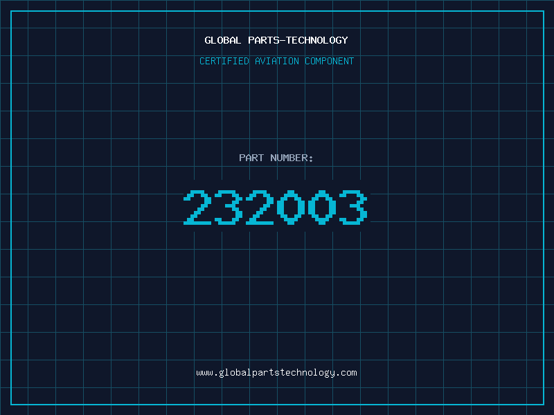 Aviation Part 232003