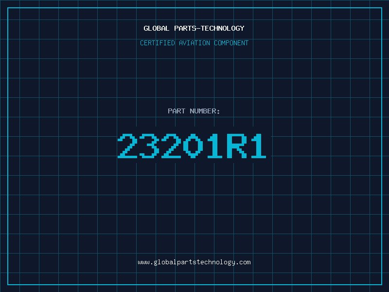 Aviation Part 23201R1