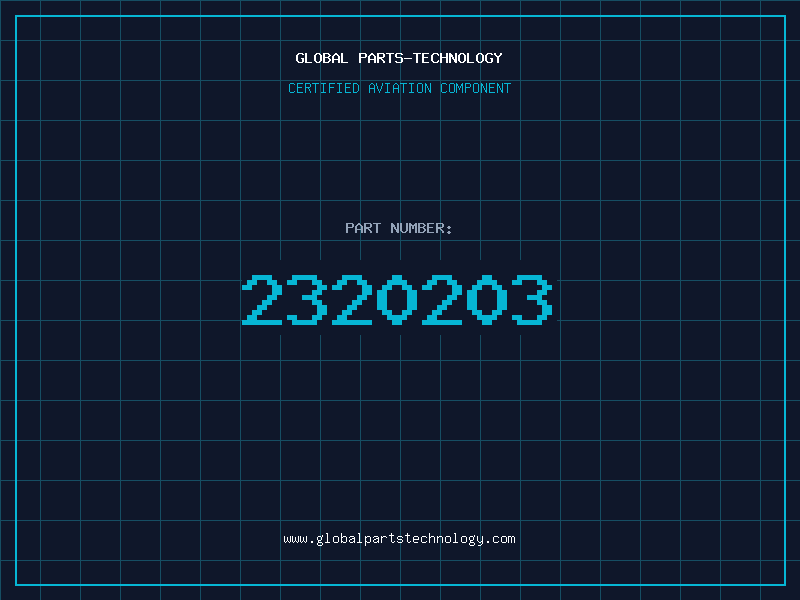 Aviation Part 2320203
