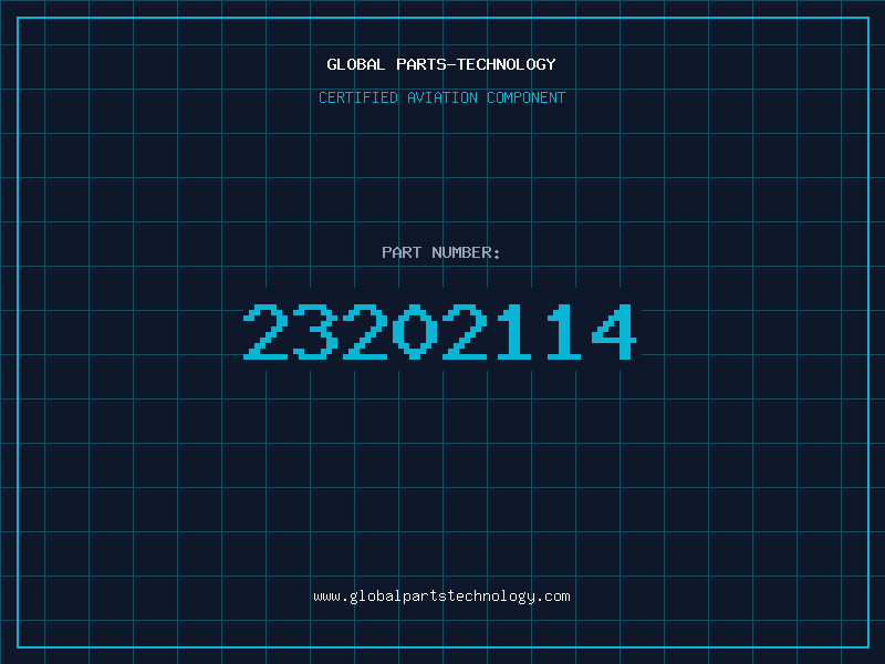 Aviation Part 23202114