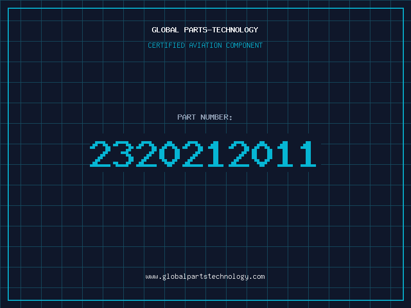 Aviation Part 2320212011