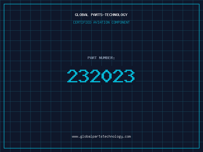 Aviation Part 232023