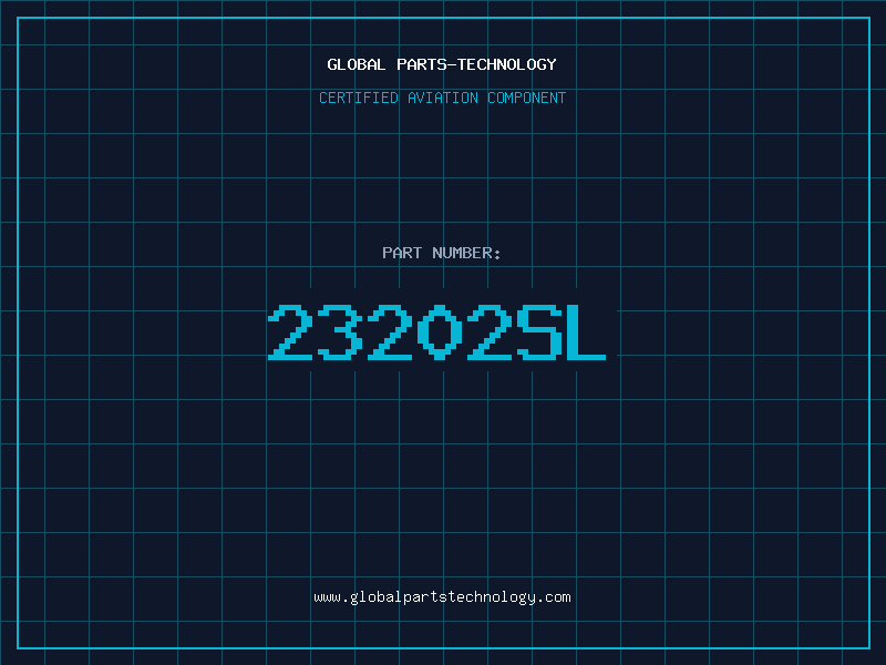 Aviation Part 23202SL