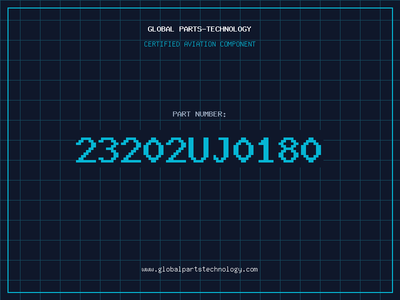 Aviation Part 23202UJ0180