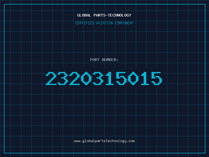 Aviation Part 2320315015